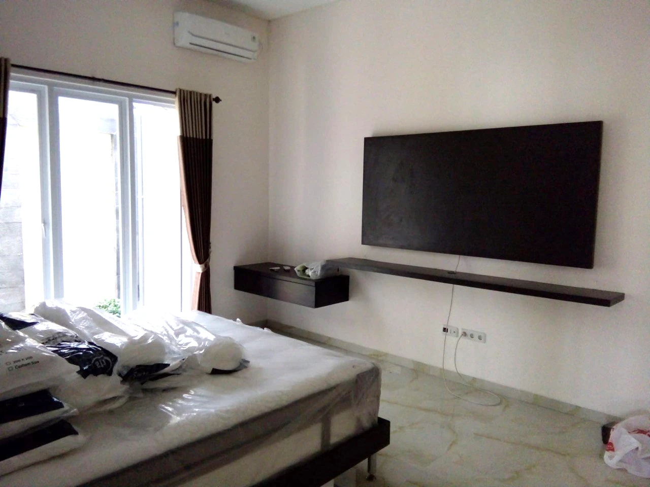 Project Bangun Rumah Deltasari 6